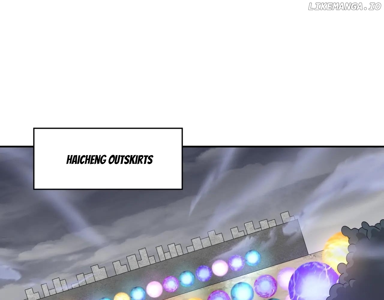 Era of the Haunted Chapter 281 - page 64